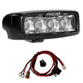 Rigid Industries SRQ - Flood - White - Single
