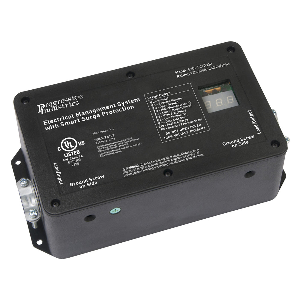 30AMP SURGE PROTECTOR HAR