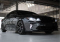 BLACK WIDOW 18X8 5X115 ET42 CB70.3 BLACK MACHINED
