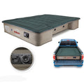 ~(19 lbs. 17X15X7)~ AirBedz 302 Full Size 6-65 Bed Truck Bed Air Mattress w/Built-in DC Air Pump