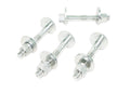 SuperPro 19-23 Ford Ranger Camber Pin Set