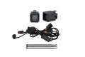 Diode Dynamics - HitchMount LED Pod Reverse Kit for 2023-2024 Chevrolet Colorado C1R