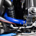 Mishimoto 2024+ Ford Mustang 2.3L Silicone Coolant Hose Kit - Blue