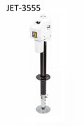 ELECTRIC TONGUE JACK 3500LB WHITE