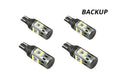 Diode Dynamics 921 XPR LED Bulb - Cool - White Four