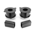 RLS - 4.0 Rear Spacer Kit Fits Dodge Ram 3500 2019-2024