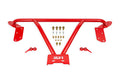 BMR 78-87 G-Body Front Reinforcement Chassis Brace Red