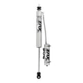 FOX shock absorber installed view
