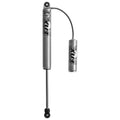 Fox 2.0 Performance Series 6.5in. Smooth Body Remote Res. Shock / Std Travel / Eyelet Ends - Black