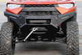 Rough Country winch detail