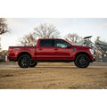 ~(30 lbs. 24X13X6)~ 2in Ford Leveling Lift Kit w N3 Shocks (2021 F-150)