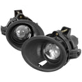 Diode Dynamics 6 In LED Light Bar Single Row Straight SS6 - Amber Driving Light Bar (Pair)
