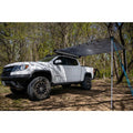 Mishimoto Borne Rooftop Awning 59in L x 79in D Grey