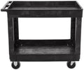 Rubbermaid Commercial auto part installed view