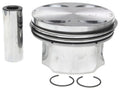 Mahle Engine Piston 083 12 01