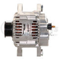 REMY red auto part