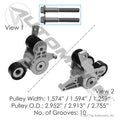 Goodyear auto part