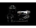 Weapon R 01-07 Mazda Tribute V6 Secret Weapon Intake