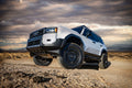 2024-2025 Toyota Tacoma 4WD/2024-2025 Toyota Land Cruiser 250 Series/2025 Toyota 4Runner 4WD Front Differential Drop Kit Icon Vehicle Dynamics