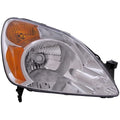 Maxzone Vehicle Lighting Corp headlights detail
