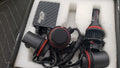 9007 BULB BASE GEN1 SERIES ORIGINAL LED CONVERSION KIT WITH TURBO COOLING FAN