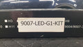Race Sport auto part detail