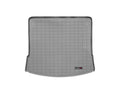 WeatherTech 08+ Mazda Mazda 5 Cargo Liners - Grey