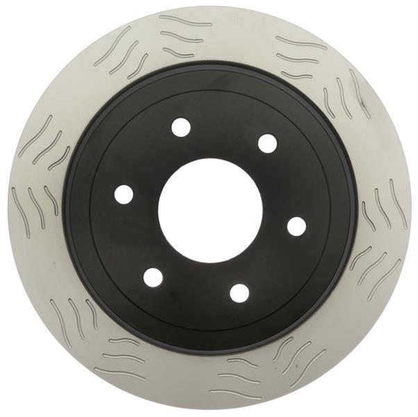 BRAKE ROTOR