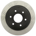 BRAKE ROTOR