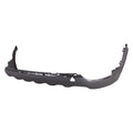 CAPA RR BUMPER COVER LOWER W/O PARKING SENSORS; W/O SKID PLATE KIA SPORTAGE 2021 C