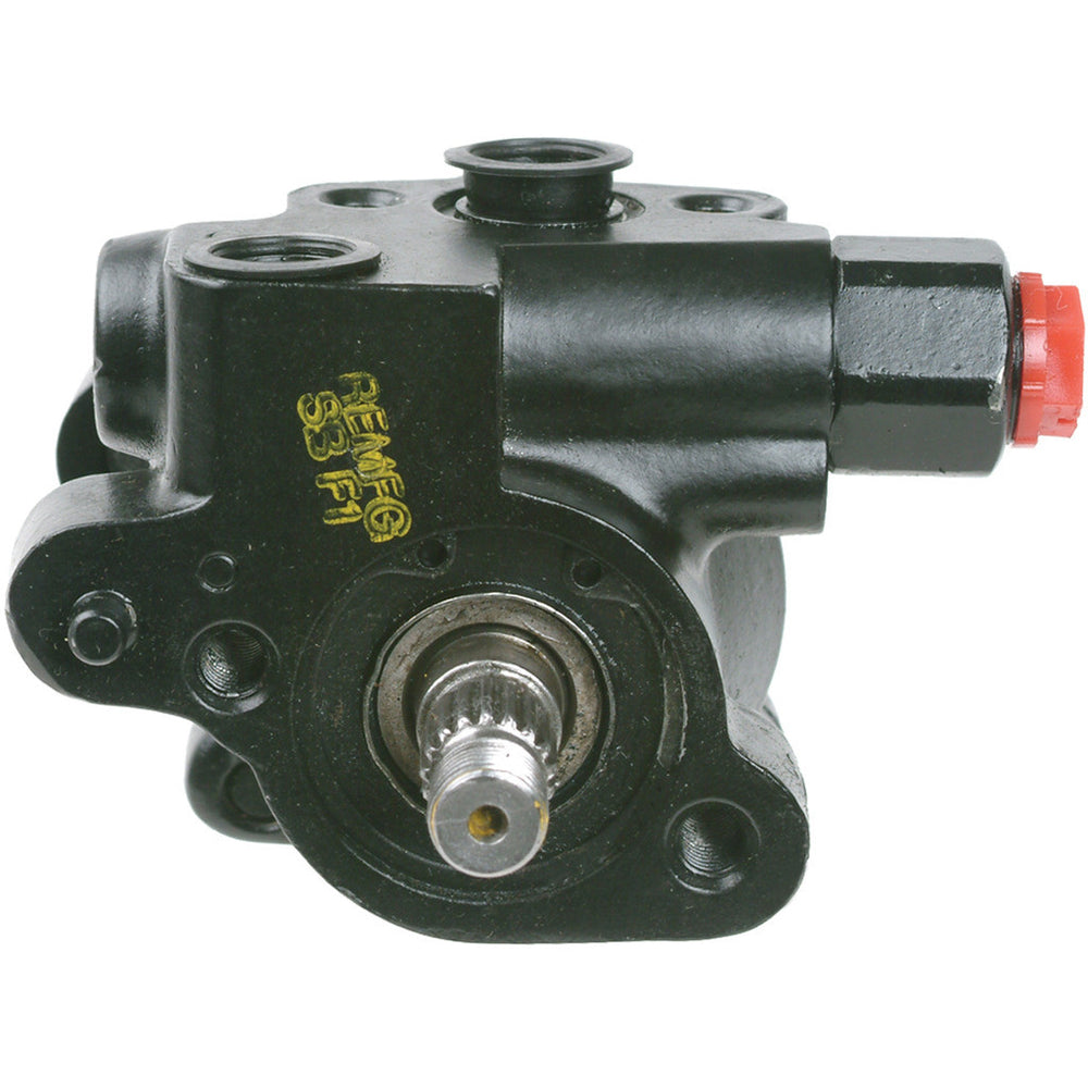 POWER STEERING COMPONENTS