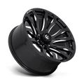 D673 20X8.25 8X6.5 GL-BLK-MIL -265M