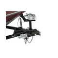 Hidden Hitch auto part