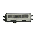 CAPA TY TACOMA 24/TUNDRA CREW/EXTNDED CAB/HBRD 2224/SEQUA 2325 FOGLAMP ASSY LH