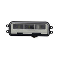 CAPA TY TACOMA 24/TUNDRA CREW/EXTNDED CAB/HBRD 2224/SEQUA 2325 FOGLAMP ASSY LH