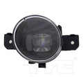 LH FOG LAMP ASSY NISSAN ALTIMA 20192021