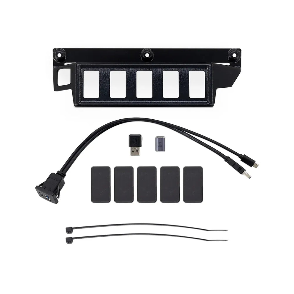 DIRECT-FIT BUS BAR KIT