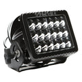 GXL LED FLOODLIGHT FIXED MOUNT BLACK