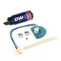 DeatschWerks 03-13 Chevrolet Corvette 415LPH DW400 In-Tank Fuel Pump