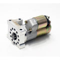 STR POWERMAX PLUS PLUS FORD[BB]FE W/BILLET BLK 3 EAR MTG 1963 1/2/65 & UP 184T F