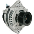 REMY red auto part
