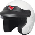 GF1 OPEN FACE MED WHITE SA2020