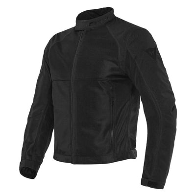 Dainese Sevilla Air Tex Jacket Black/Black Size - 58