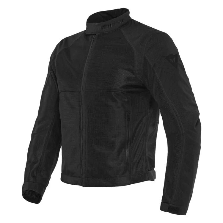 Dainese Sevilla Air Tex Jacket Black/Black Size - 58