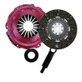 Clutch Kit GM 10.5 Dia 1 1/8-10 Spline