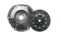 Clutch Kit GM 10.5 Dia 1 1/8-10 Spline
