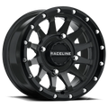 TROPHY 17X7 4X137 +10MM