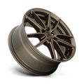 Wheel Pros, LLC auto part close-up