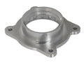 AFE Silver Bullet Throttle Body Spacer GM Colorado/Canyon 15-16 L4-2.5L
