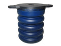 1000LB CAPACITY SUMOSPRINGS REAR SOLO KIT FOR JEEP CHEROKEE XJ